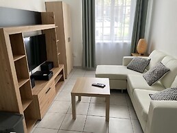 Chambre D'hôtes LA Colombe