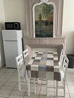 Chambre D'hôtes LA Colombe