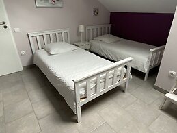 Chambre D'hôtes LA Colombe