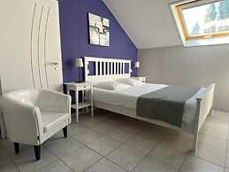 Chambre D'hôtes LA Colombe