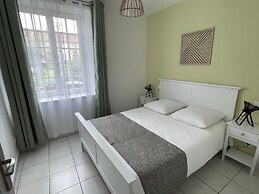 Chambre D'hôtes LA Colombe
