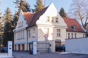 Villa Wurmfeld