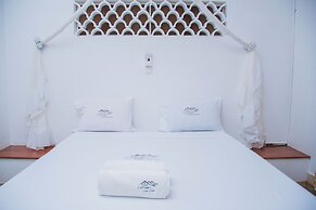 Doric Cottages Diani