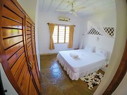 Doric Cottages Diani