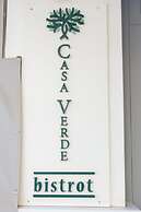 Casa Verde
