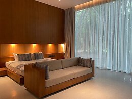 Bamboori Boutique Resort Chiang Mai