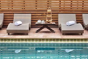 Bamboori Boutique Resort Chiang Mai