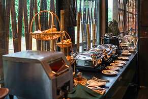 Bamboori Boutique Resort Chiang Mai