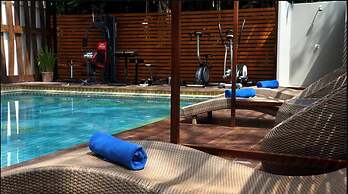 Bamboori Boutique Resort Chiang Mai