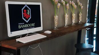 Bamboori Boutique Resort Chiang Mai