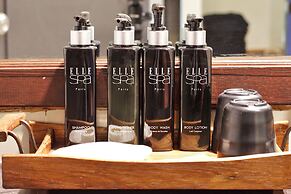 Bamboori Boutique Resort Chiang Mai