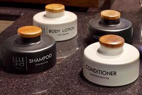 Bamboori Boutique Resort Chiang Mai