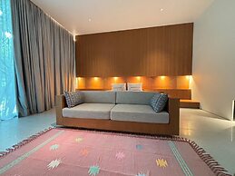 Bamboori Boutique Resort Chiang Mai