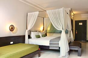 Bamboori Boutique Resort Chiang Mai