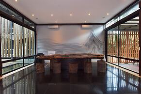 Bamboori Boutique Resort Chiang Mai