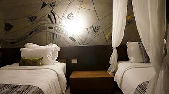 Bamboori Boutique Resort Chiang Mai