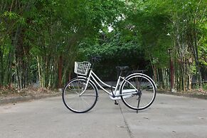 Bamboori Boutique Resort Chiang Mai