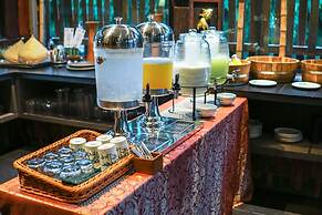 Bamboori Boutique Resort Chiang Mai