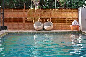 Bamboori Boutique Resort Chiang Mai