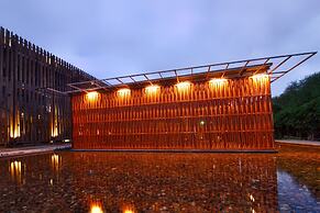 Bamboori Boutique Resort Chiang Mai