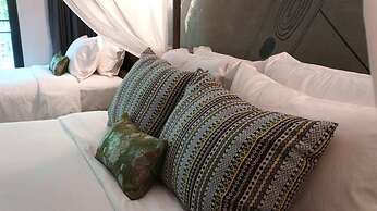 Bamboori Boutique Resort Chiang Mai