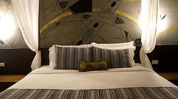 Bamboori Boutique Resort Chiang Mai