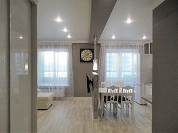 Art-City Apartments on Ershova