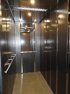 Art-City Apartments on Ershova