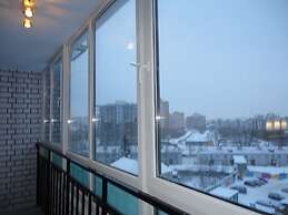 Art-City Apartments on Ershova