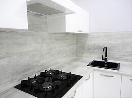 Art-City Apartments on Ershova