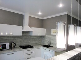 Art-City Apartments on Ershova