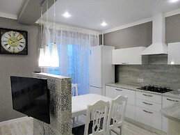 Art-City Apartments on Ershova