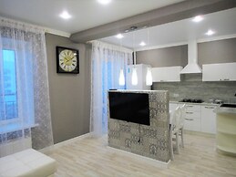 Art-City Apartments on Ershova