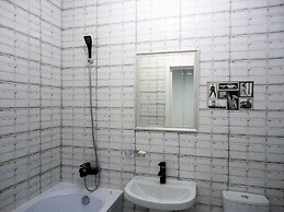 Art-City Apartments on Ershova