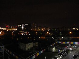 Art-City Apartments on Ershova