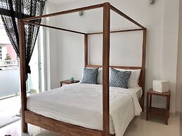 Vivid Garden Homestay