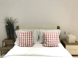 Vivid Garden Homestay