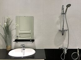 Vivid Garden Homestay