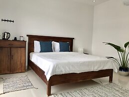 Vivid Garden Homestay