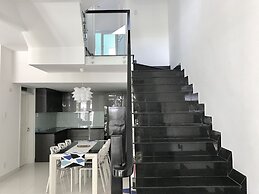 Vivid Garden Homestay