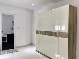 Vivid Garden Homestay