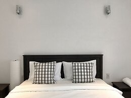 Vivid Garden Homestay