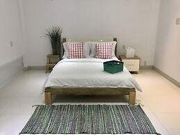 Vivid Garden Homestay