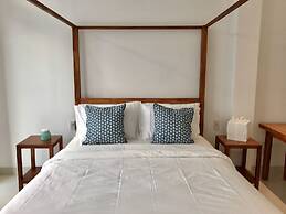 Vivid Garden Homestay