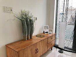 Vivid Garden Homestay