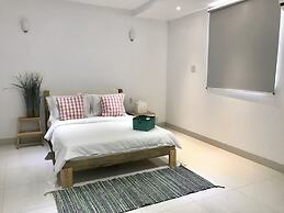 Vivid Garden Homestay