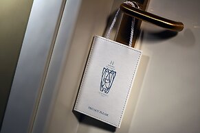 La Ribezza Boutique Hotel