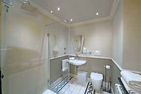 La Ribezza Boutique Hotel