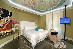 La Ribezza Boutique Hotel