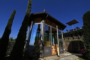 La Ribezza Boutique Hotel